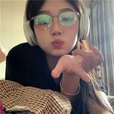 悲剧女孩