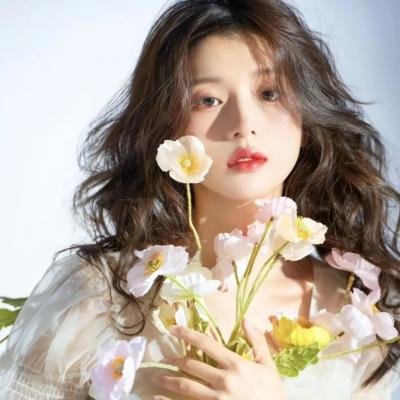 红莓花儿开
