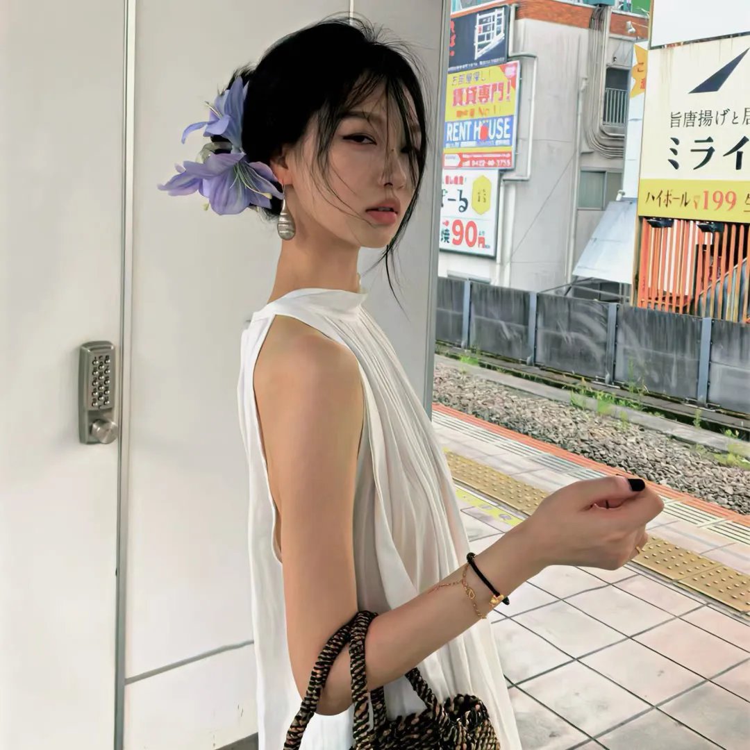 凝视者